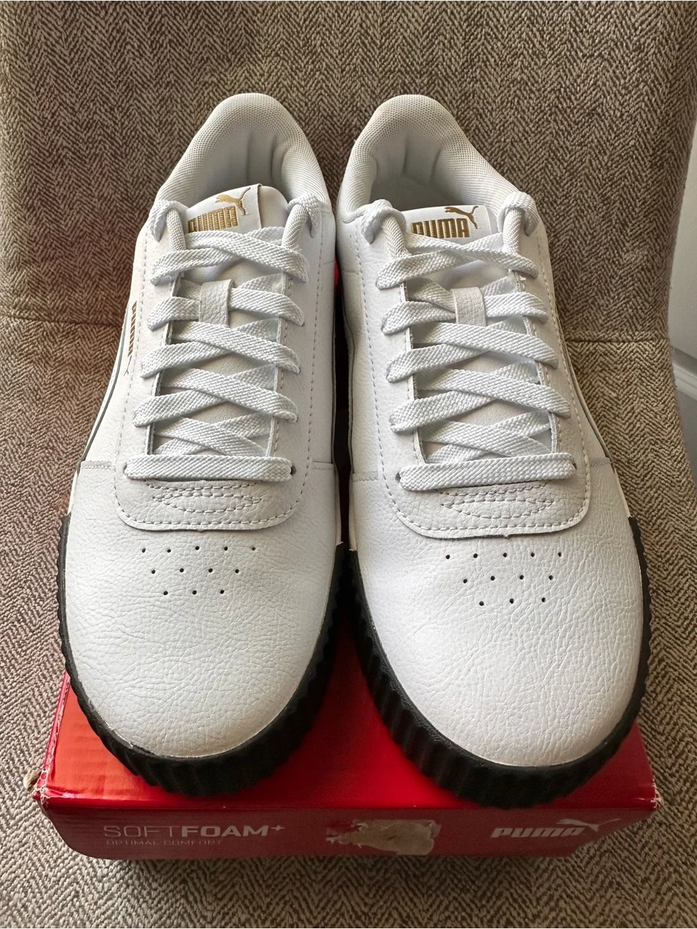 Puma Women’s Carina L Size 11